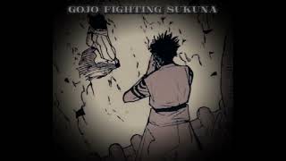 Gojos Death Edit Ib Tosher