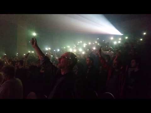 Iris in Concert Toronto 2018