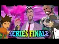 What If Brock Took The Gym Challenge? The Series Finale