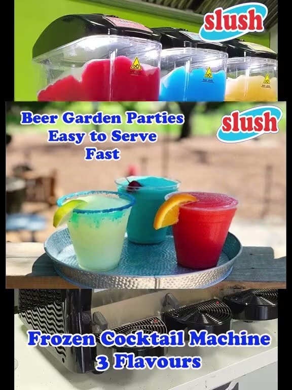 www.slush.ie - Cocktail Mix Nationwide Delivery - Image 2