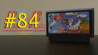 FamiFun #84 - Yume Penguin Monogatari