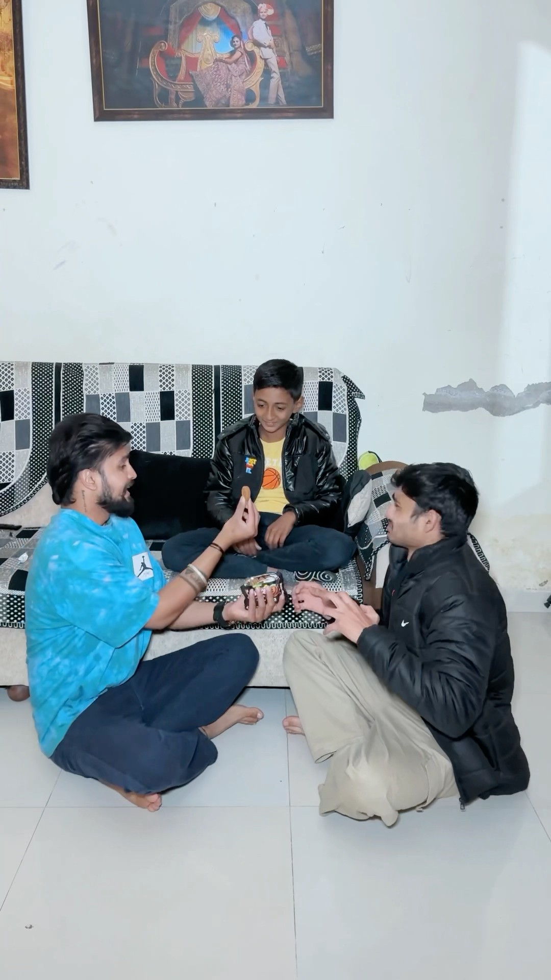 पड़ोसन की औलाद??‍♂️||funny video||#comedy #biwino1 #funny #youtubeshorts #padosankabacha #golu008