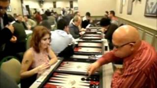 WBF-Turkiye 2011 International Istanbul Open Backgammon Championship