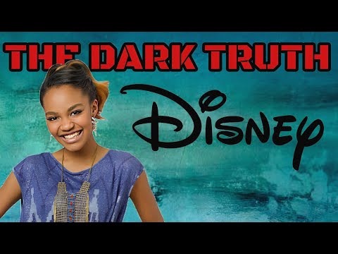 ⁣This Former Disney Star Revealed The Truth About Hollywood × Truth Talk