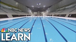 Science of the Summer Olympics: Designing a Fast Pool