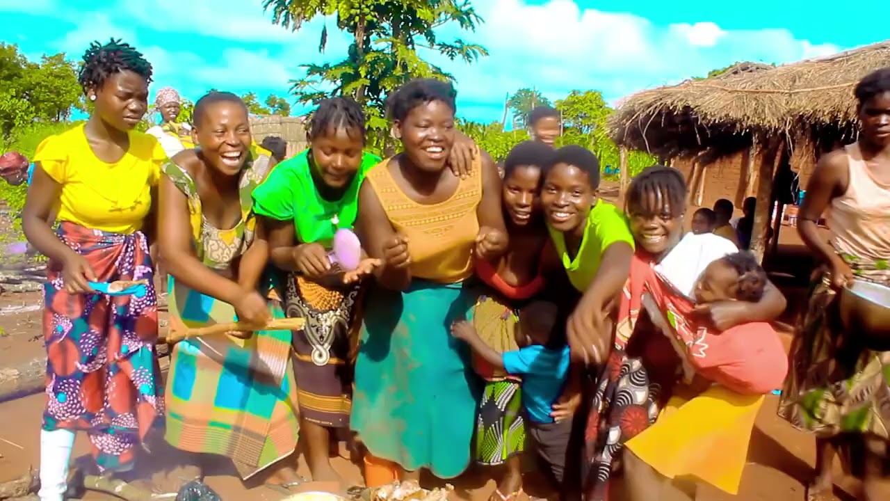 Jorgito Nipita Ekoma Director by Cef Mandamento 