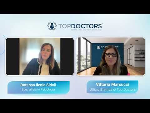 Ansia e Depressione Pre e Post-Partum - Dott.ssa Ilenia Sidoli