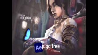 jugg edit - Lies Of P FREE Project File