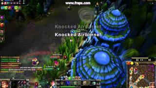 Teemo dubble kill stealth ambush.avi