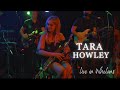 Tara howley  band live in whelans 14062023