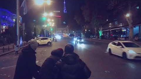 Behind the scenes Arri Mini-LF Cooke S7/i action