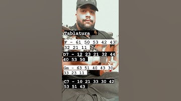 Thumbnail of Baixarias no violão QUADRADO DE FÁ COM TABLATURA