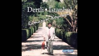 Yüce Dağ Başında - Ramazan Koyuncu - [Offical Audio]