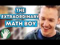 The Extraordinary Math Boy (feat. 3Blue1Brown) - Objectivity #225