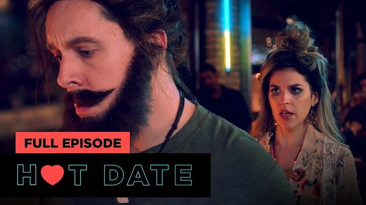 Emily and Murph Present: HOT DATE, THE TV SHOW (Fu...