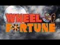 Wheel Of Fortune PS3 EP 43 Halloween Special