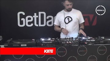 Kiite - GetDarkerTV #273 [Route 1 Audio Takeover]