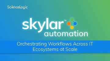 Skylar Automation: Powering Intelligent Workflows