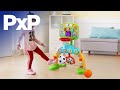 VTech’s infant & preschool toy line teaches kids as they grow! | A Toy Insider Play by Play