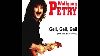 01 Geil, Geil, Geil (Wir sind die Größten) (Radio Version)