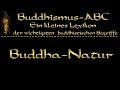 Buddhismus ABC 