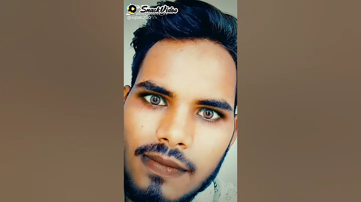 Sunil sarechan tik tok video