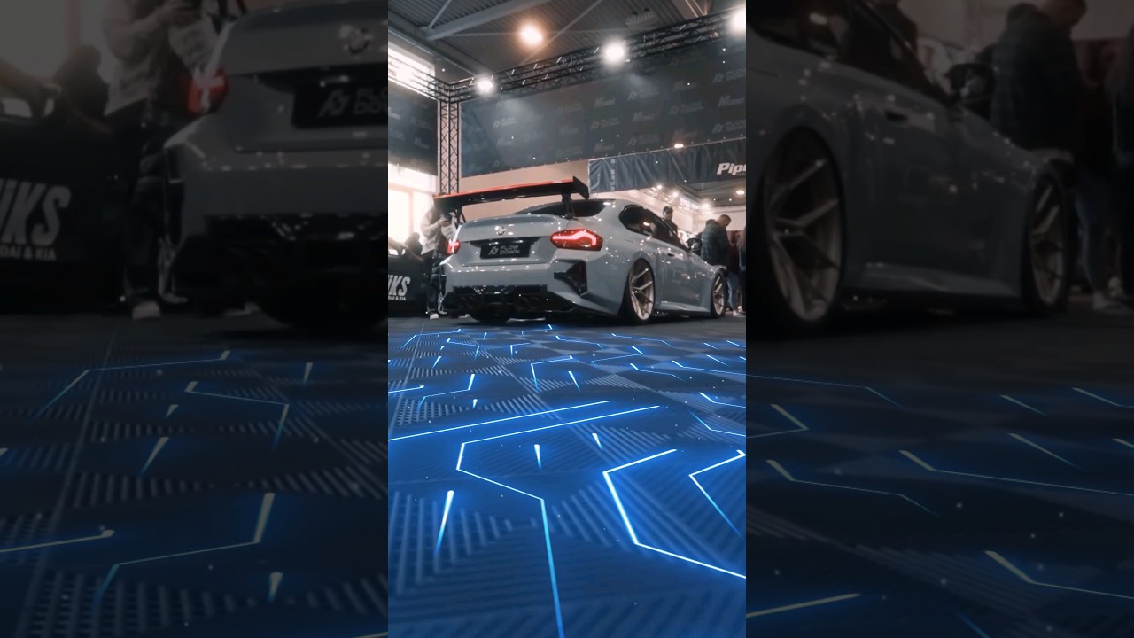 Car edit