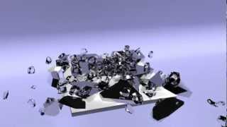 Realflow test 1