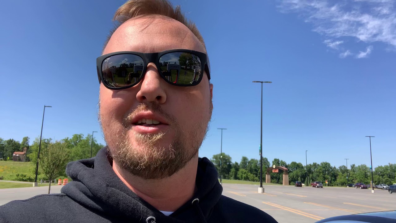 Waterloo NY Supercharger YouTube