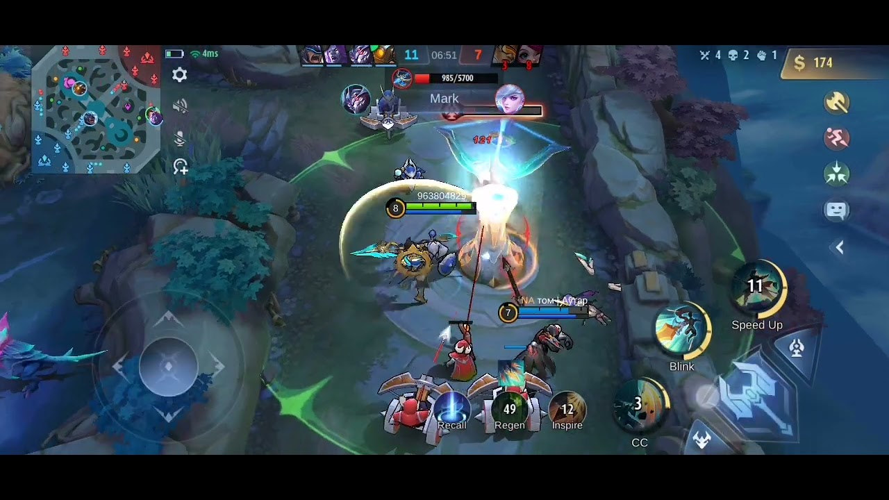 Is Mlbb Good Is Mlbb Good