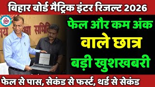 सबक बढग नबर Bihar Board Copy Rechecking Matric Me Fail Hone Ke Bad Kya Kare