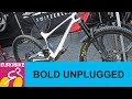 Bold Unplugged 2019 Presentation - Eurobike 2018