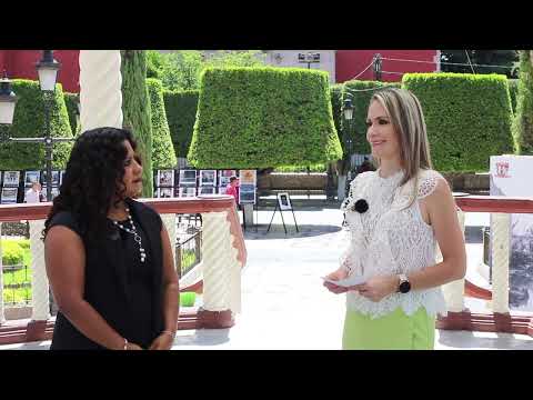 Conoce La Historia De Silao Guanajuato I TVMOS