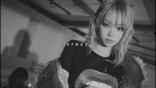 Download lagu le sserafim - crazy (sped up   reverb)