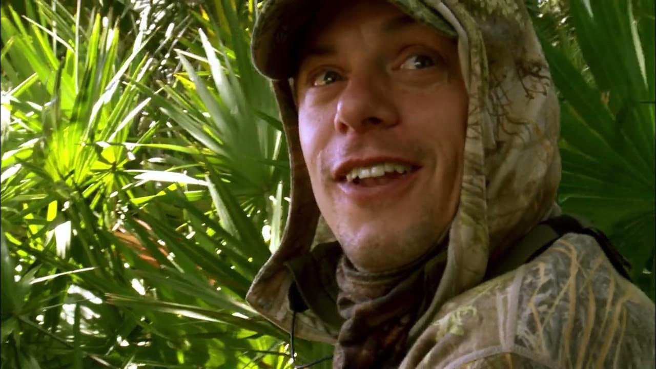 Spring Break Florida Osceola Turkey YouTube