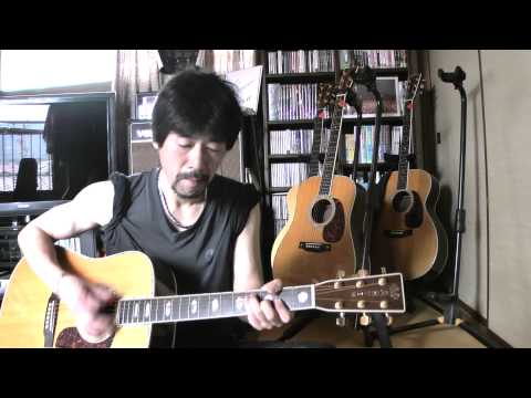 コブクロ / hana （ギターのみ Martin D-45）
