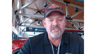 KB David McDavid Ford Ft. Worth | Bronco Dealer Preview