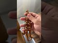 سبحة كوك خراطة يدوية