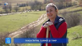 Astai Romania 19042026  Ciobanita Uta Viata Intre Turma Si Timp