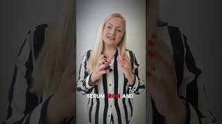 Former Bbc Presenter Sally Jacks And World Anemia Awareness