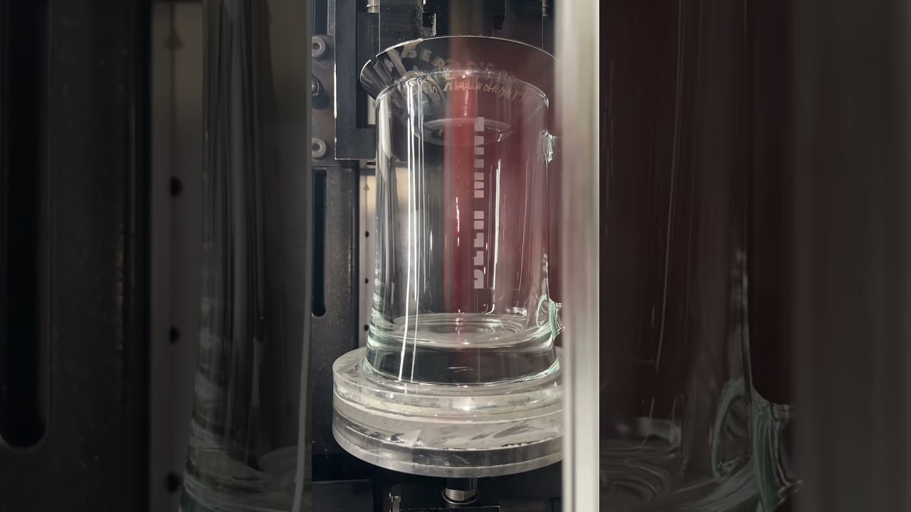 Unique Valentine’s Day Gift for Men | Laser Engraved Personalised Beer Mug 500ml