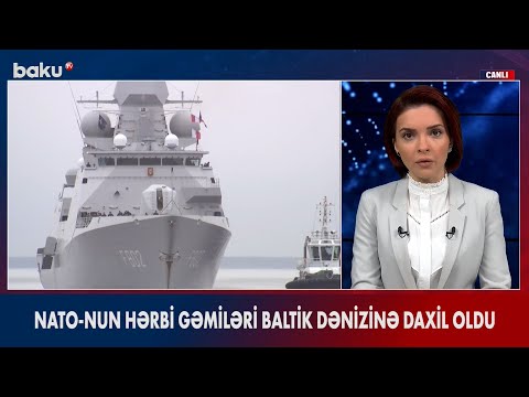 Video: TAKR "Kuznetsov". NATO təyyarə gəmiləri ilə müqayisə
