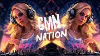 Rihanna, Kanye West, Paul McCartney FourFiveSeconds - CYRIL Remix