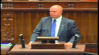 Play video: Piotr Chmielowski - wystąpienie z 21.11.12r.