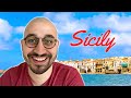 Business and Family Advice I’ve Learned While Vacationing in Sicily