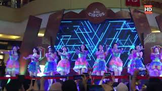 JKT48 Circus Banjarbaru Team J - River