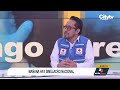 Simulacro Nacional de Emergencias: ¿sabe cómo actuar ante una situación de riesgo?| CityTv