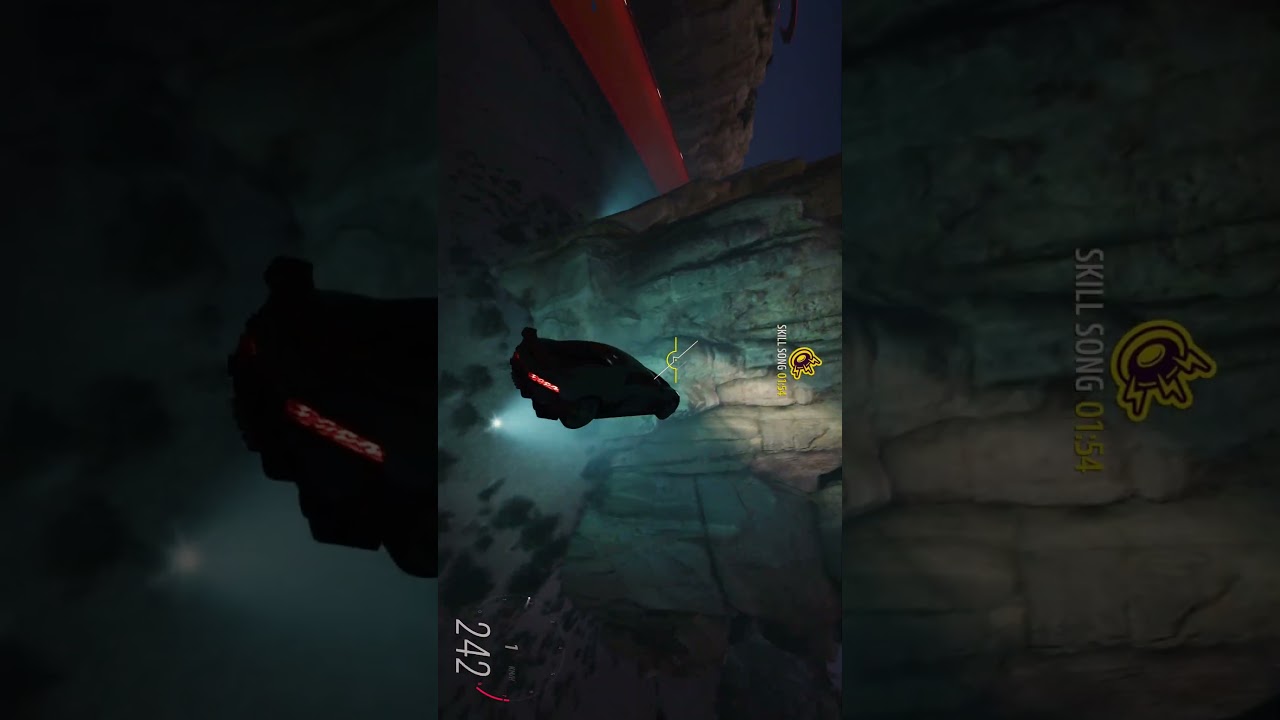 Bugatti Bolide Evo | forza horizin 5 