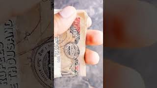 Nepali 1000 Npr Money Is Everything In Now Days
