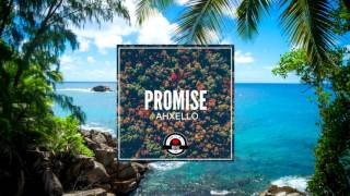 Ahxello - Promise